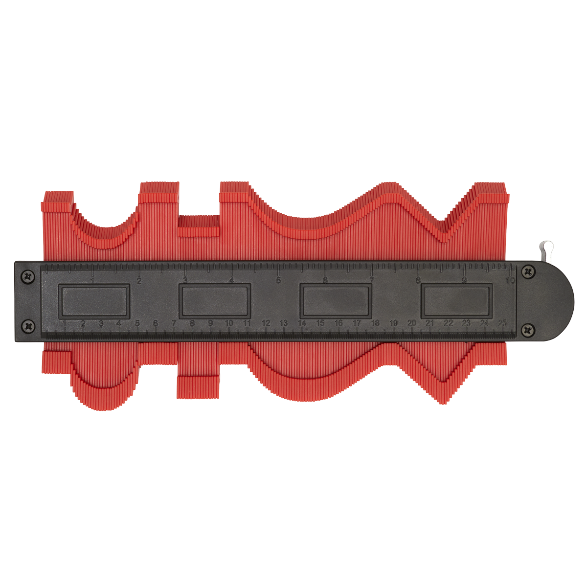 Contour Gauge with Lock SPG01