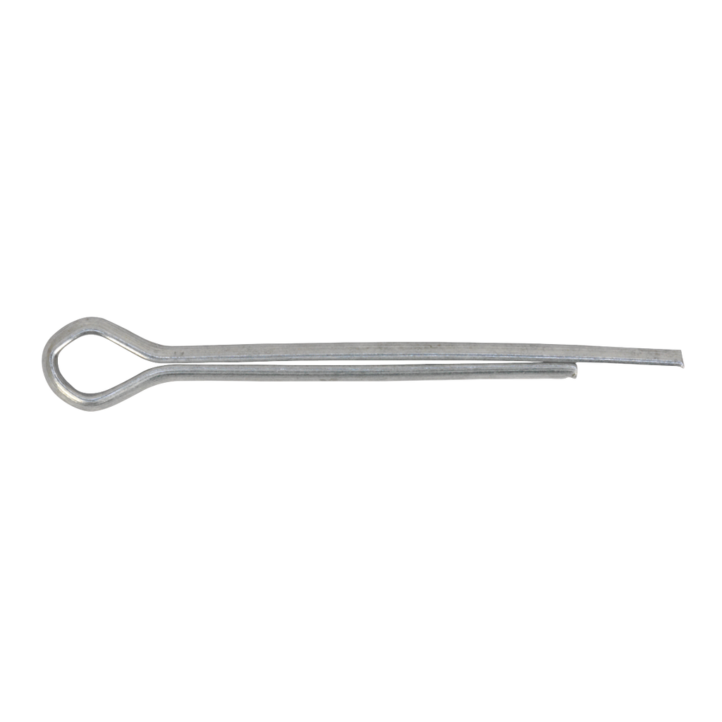 Split Pin 2 x 25mm - Pack of 100 SPI101