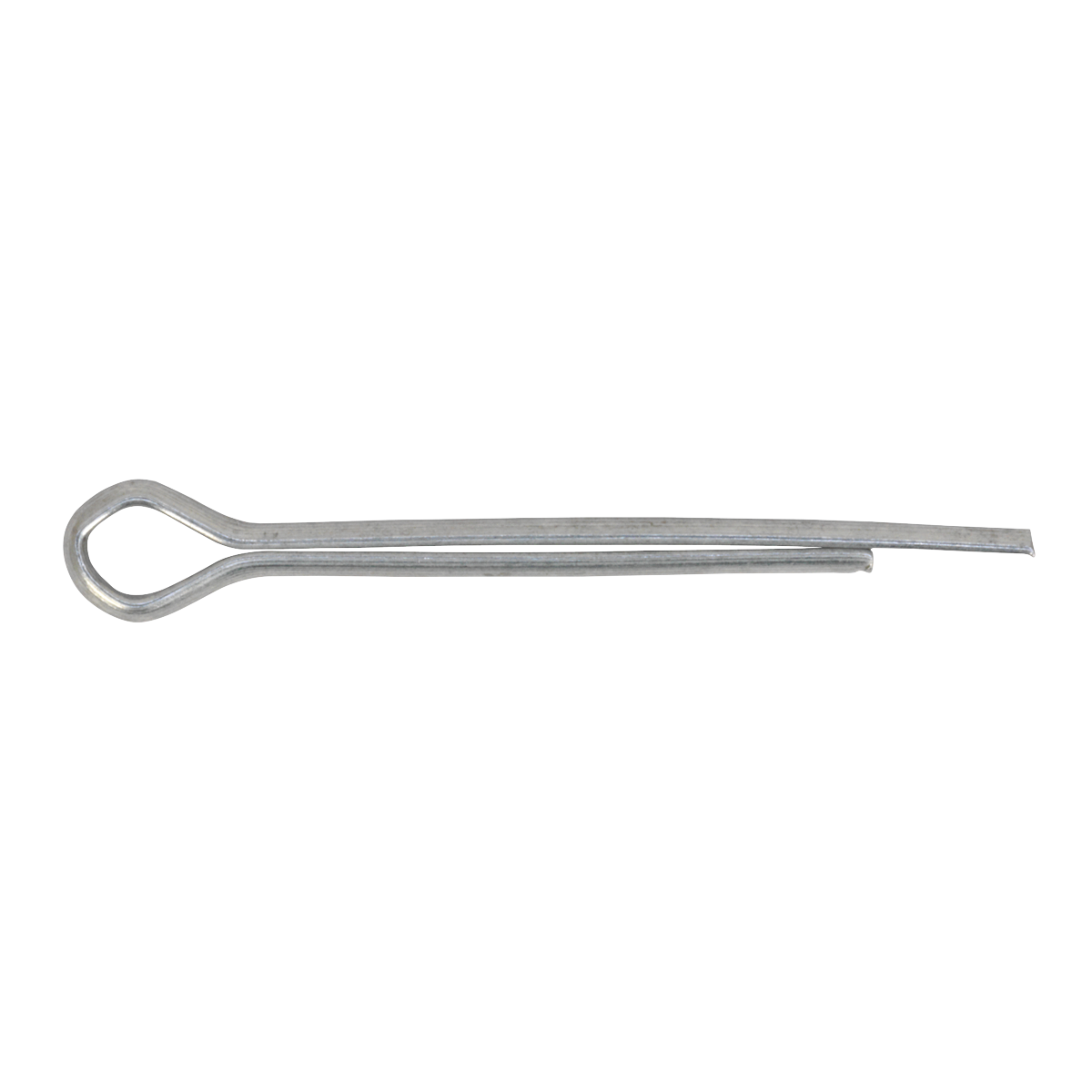 Split Pin 2 x 25mm - Pack of 100 SPI101