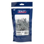 Split Pin 4.8 x 51mm - Pack of 100 SPI109