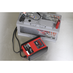 12V Intelligent Speed Charge Battery Charger/Maintainer 10A SPI10S
