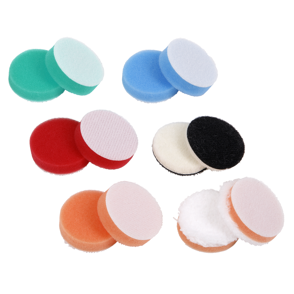 Polisher Pad Kit 40mm x 10mm SPK600ACC1