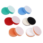 Polisher Pad Kit 40mm x 10mm SPK600ACC1