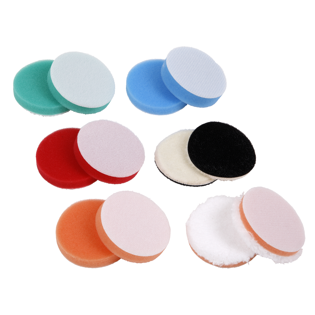 Polisher Pad Kit 56mm x 10mm SPK600ACC2