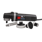 Rotary Spot Polisher Kit 600W/230V SPK600