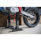 Motocross Bike Fast Lock Tie Down System SPL01