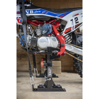 Motocross Bike Fast Lock Tie Down System SPL01