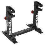 Motocross Bike Fast Lock Tie Down System SPL01