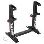 Motocross Bike Fast Lock Tie Down System SPL01