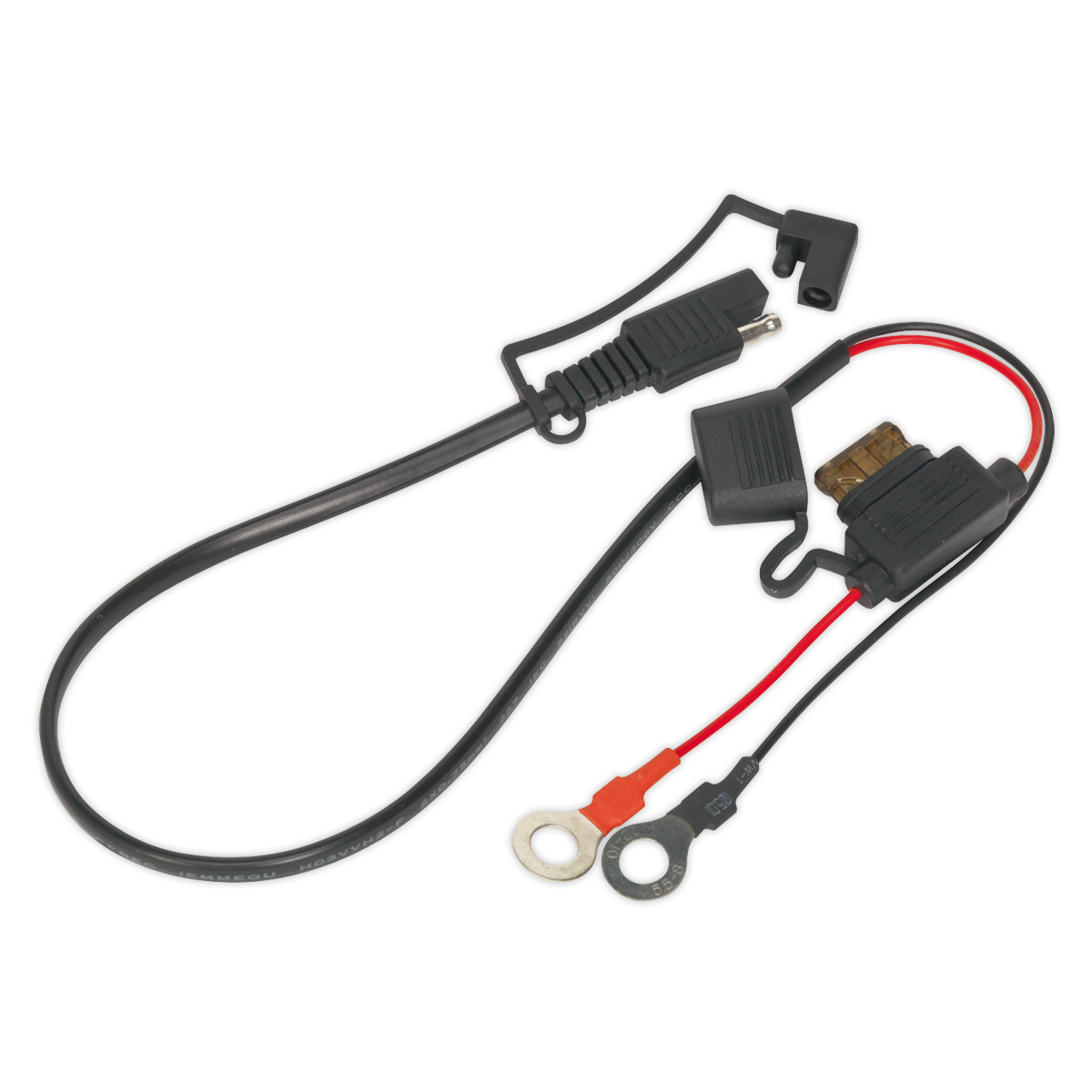 Watertight Hardwired Terminal Connector for SPP01, SPP02 & SPP03 SPP01.A