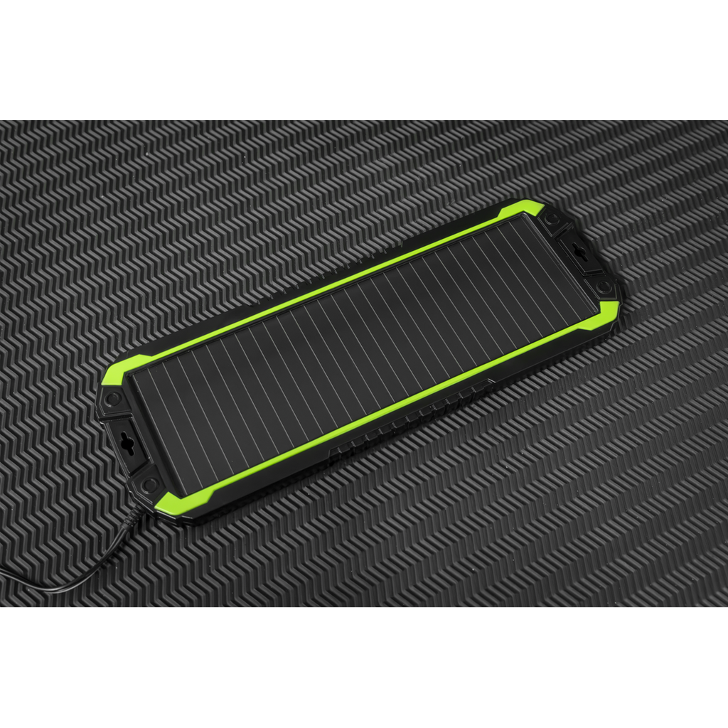 Solar Power Panel 12V/1.5W SPP01