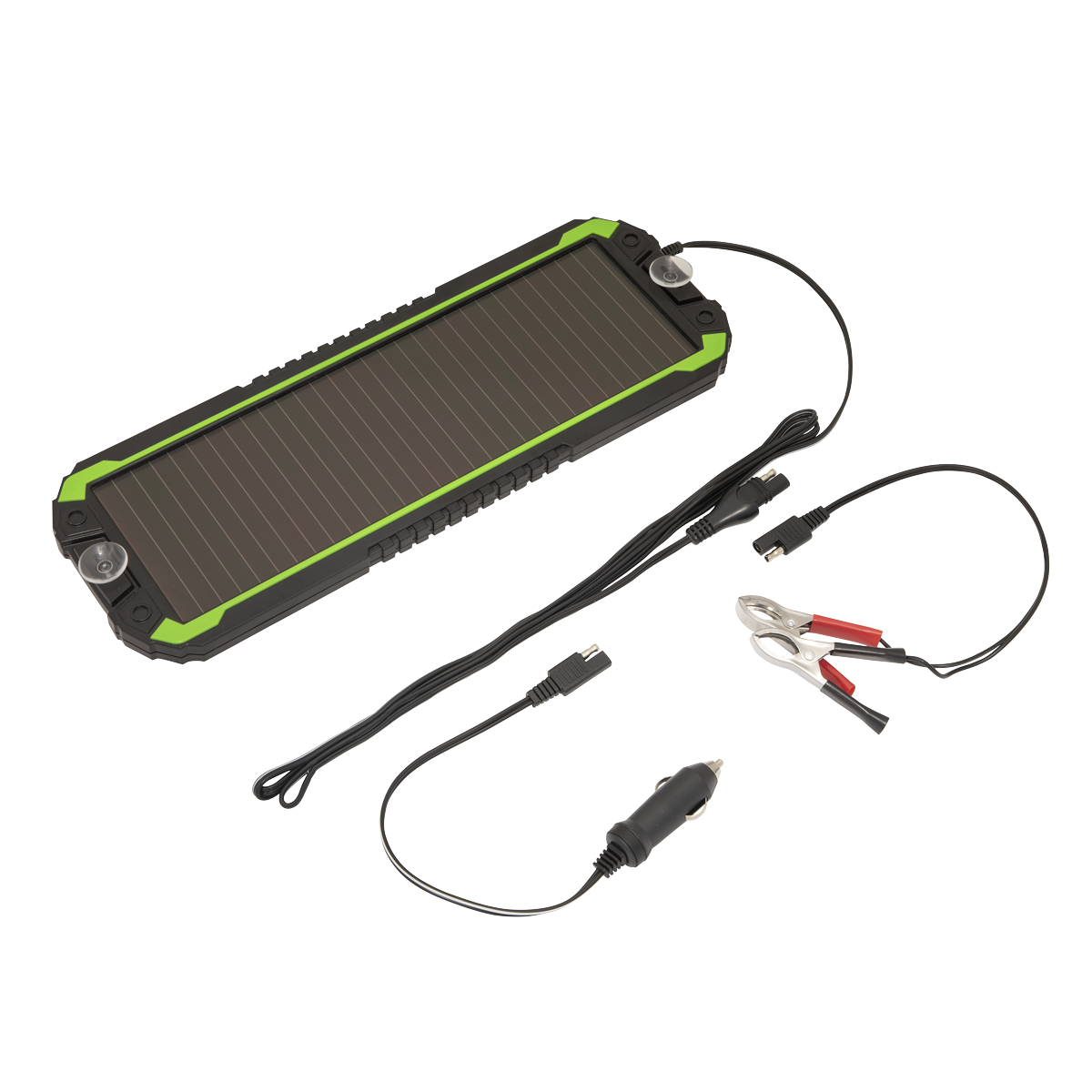 Solar Power Panel 12V/1.5W SPP01