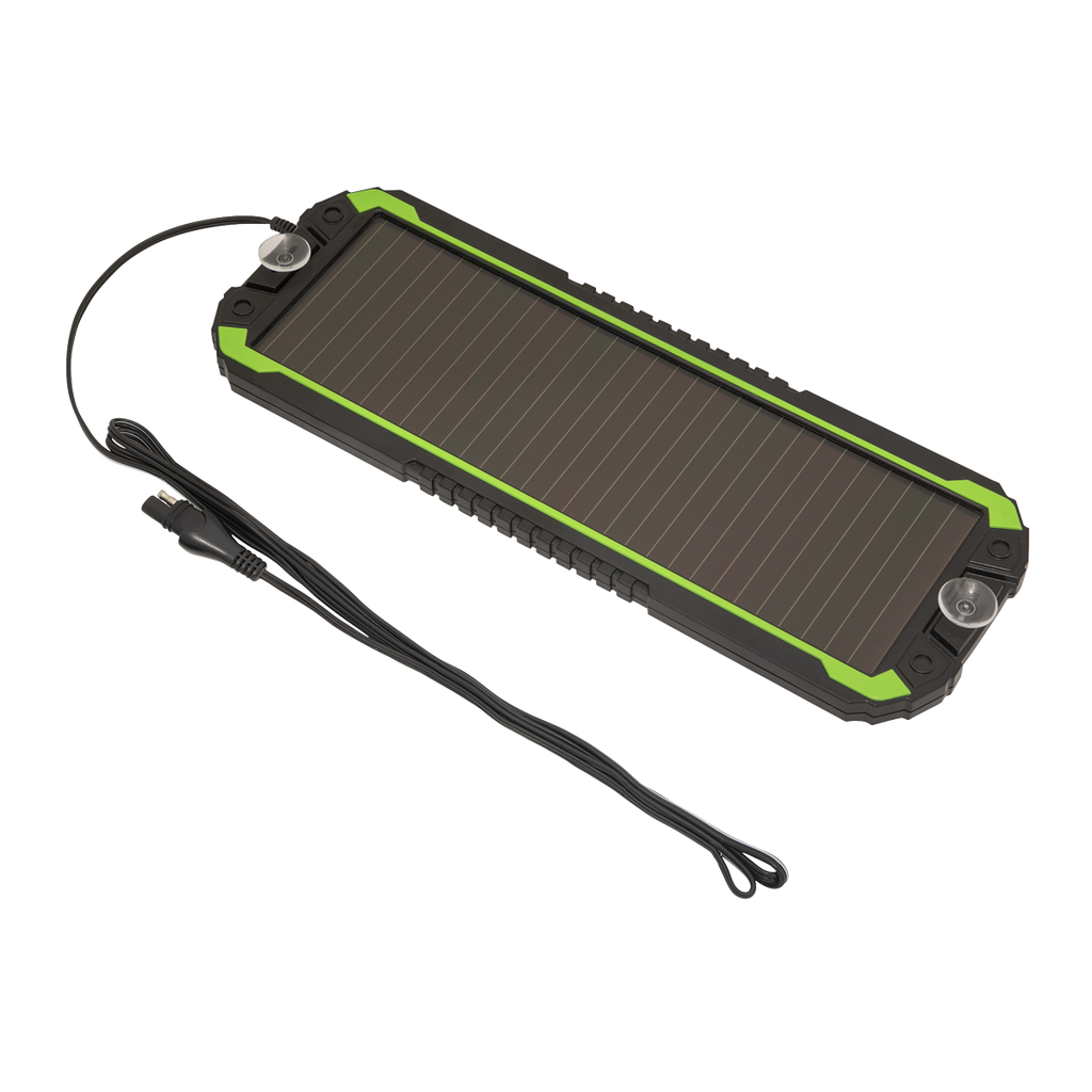 Solar Power Panel 12V/1.5W SPP01
