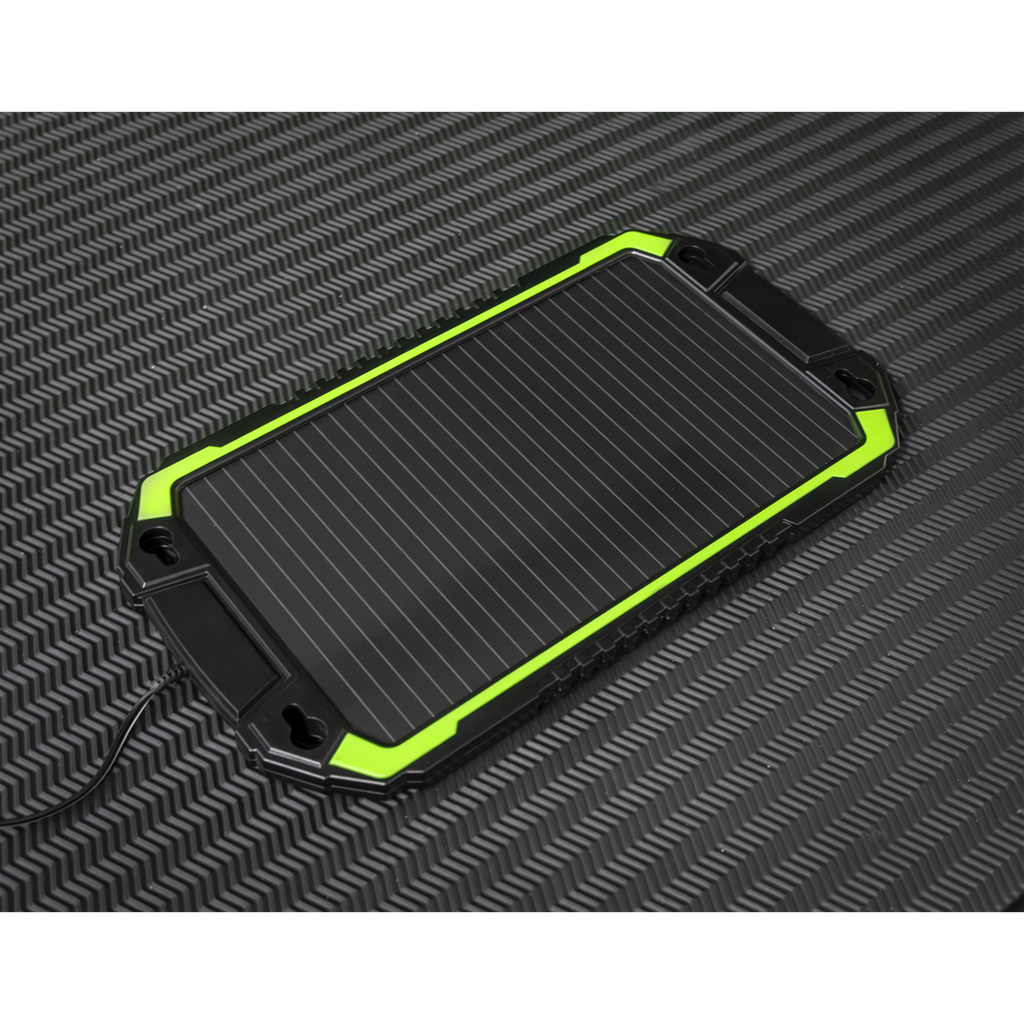 Solar Power Panel 12V/2.4W SPP02