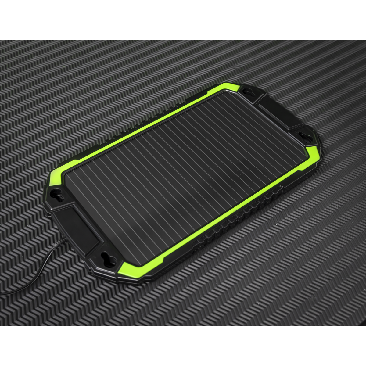 Solar Power Panel 12V/2.4W SPP02