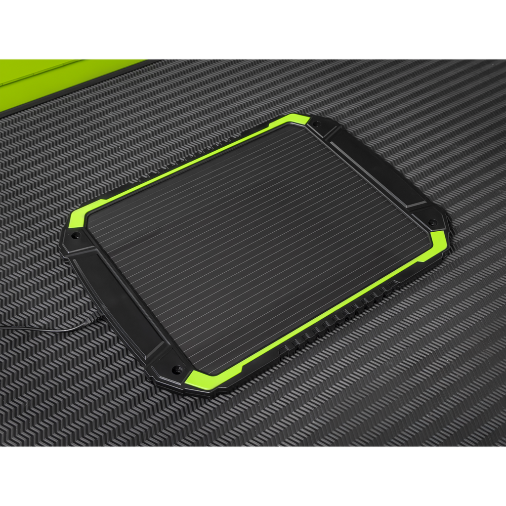 Solar Power Panel 12V/4.8W SPP03