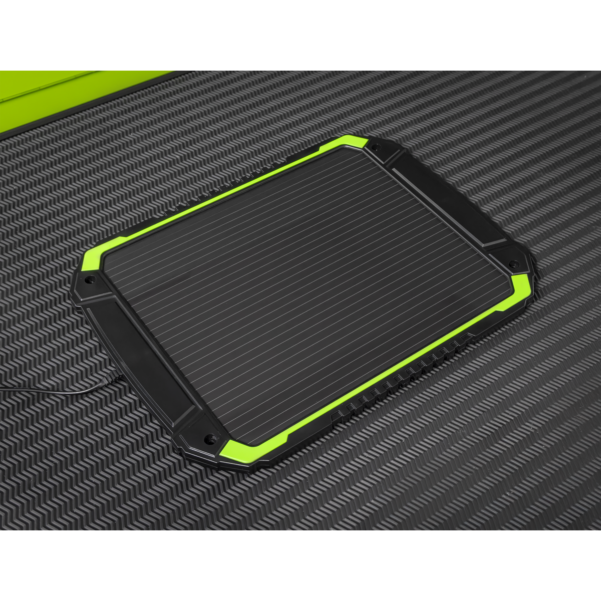Solar Power Panel 12V/4.8W SPP03