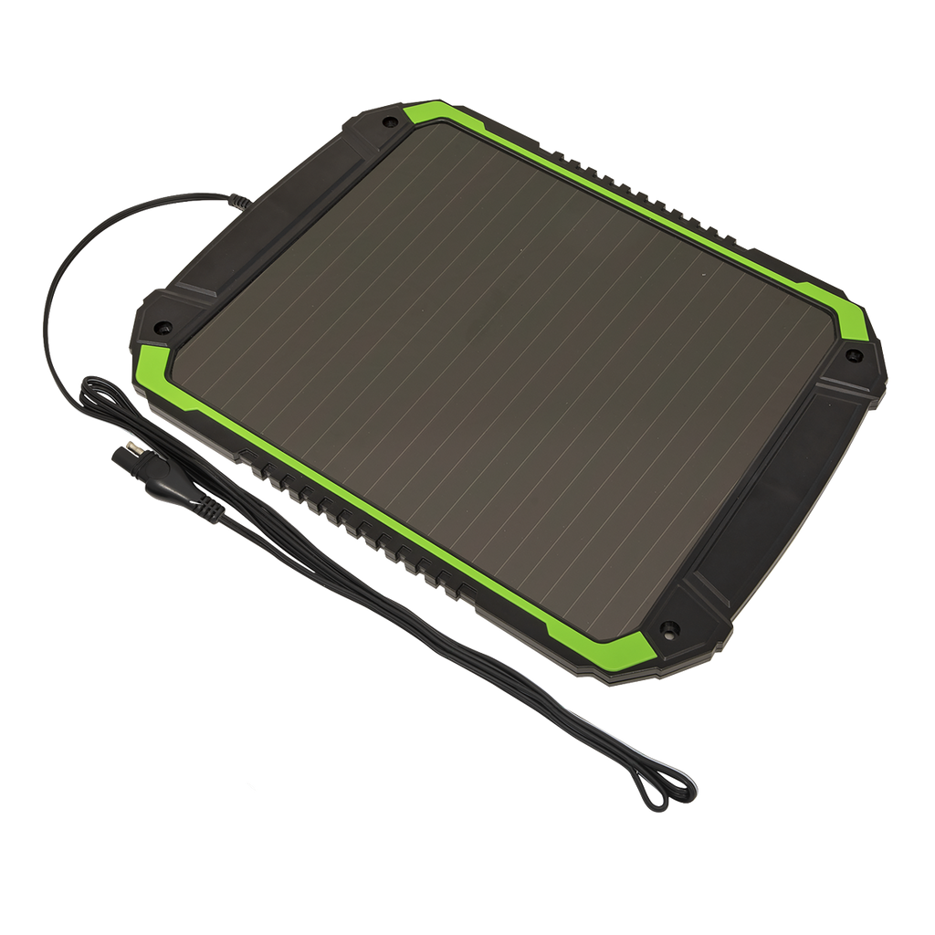 Solar Power Panel 12V/4.8W SPP03