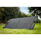 ETFE Foldable Solar Panel 110W SPP110