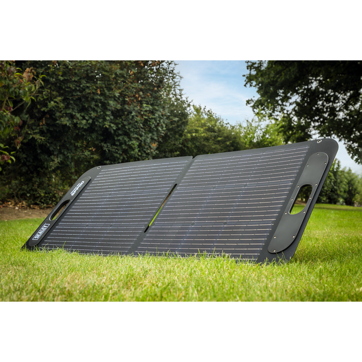 ETFE Foldable Solar Panel 110W SPP110