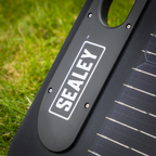 ETFE Foldable Solar Panel 110W SPP110