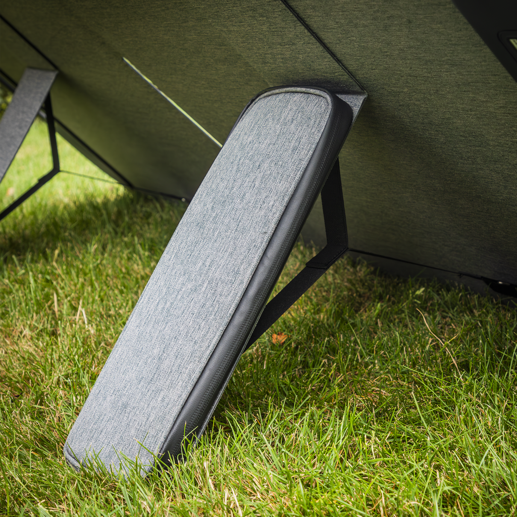 ETFE Foldable Solar Panel 110W SPP110