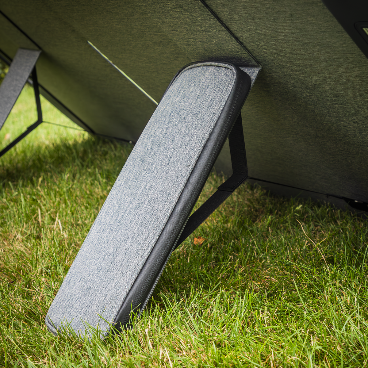ETFE Foldable Solar Panel 110W SPP110