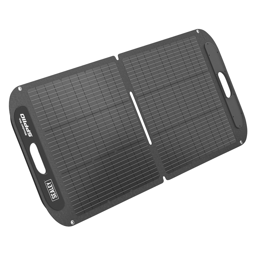 ETFE Foldable Solar Panel 110W SPP110