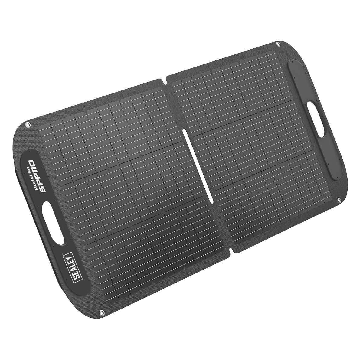 ETFE Foldable Solar Panel 110W SPP110