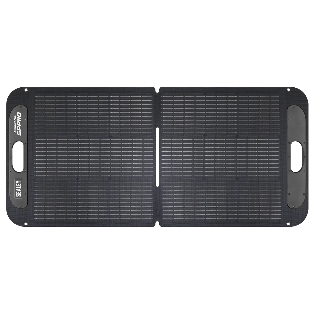 ETFE Foldable Solar Panel 110W SPP110