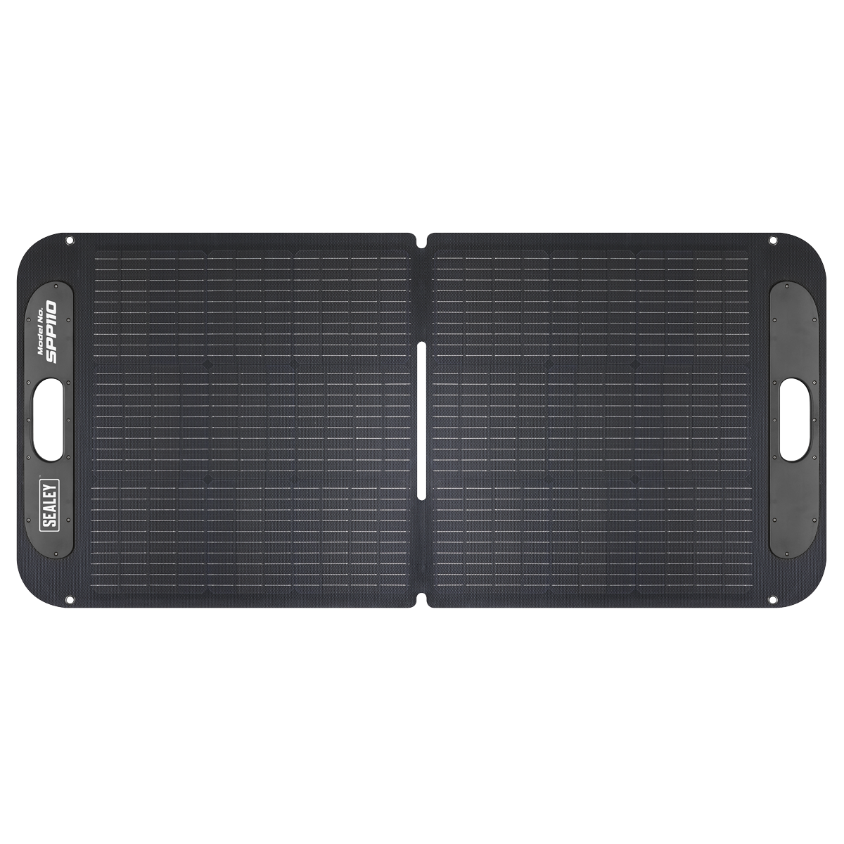 ETFE Foldable Solar Panel 110W SPP110