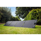 ETFE Foldable Solar Panel 220W SPP220