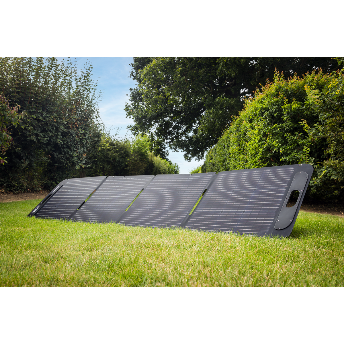 ETFE Foldable Solar Panel 220W SPP220