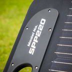 ETFE Foldable Solar Panel 220W SPP220