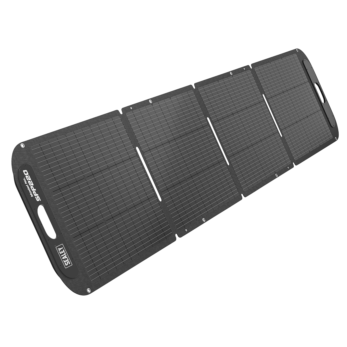 ETFE Foldable Solar Panel 220W SPP220
