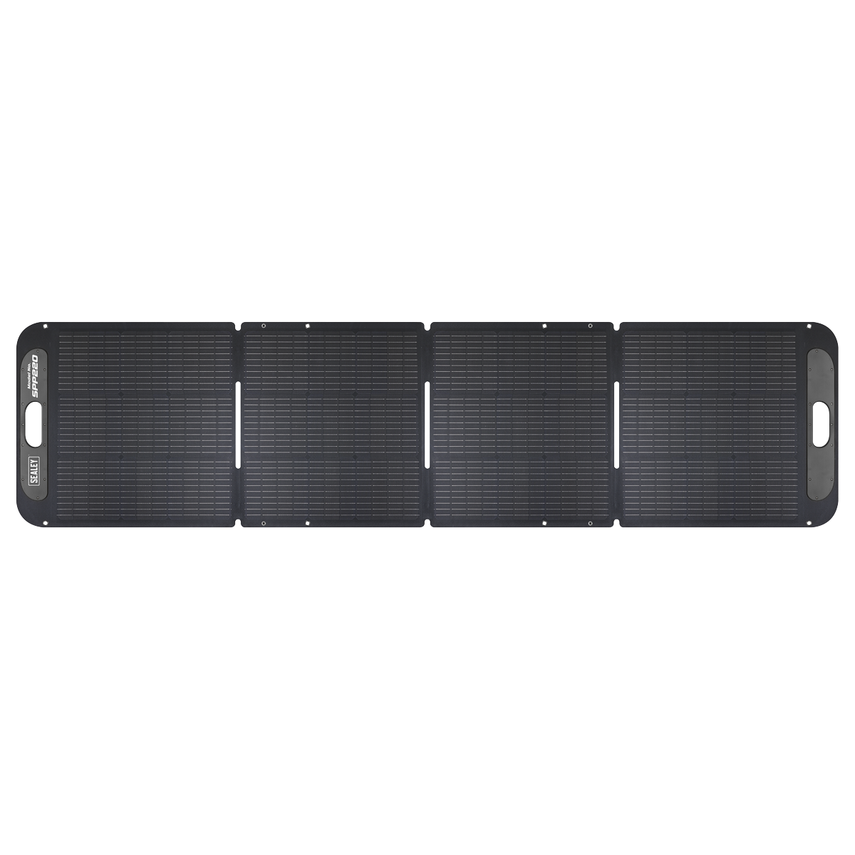 ETFE Foldable Solar Panel 220W SPP220
