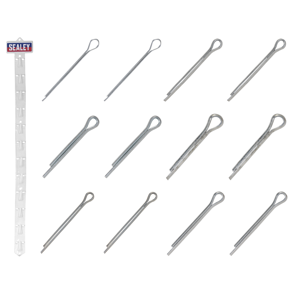 Clip Strip Deal - Split Pins SPSET