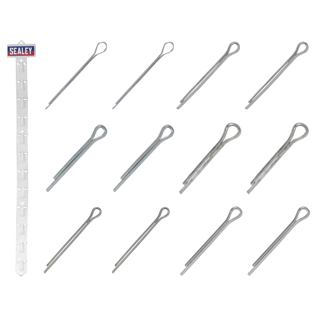 Clip Strip Deal - Split Pins SPSET
