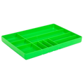 Tool & Parts Organiser - Hi-Vis Green SPT01HV
