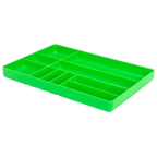 Tool & Parts Organiser - Hi-Vis Green SPT01HV