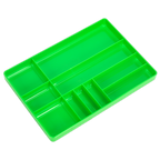 Tool & Parts Organiser - Hi-Vis Green SPT01HV