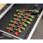 Screwdriver Rack 2pc SR01