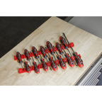 Screwdriver Rack 2pc SR01