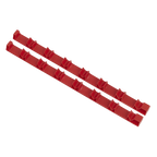 Screwdriver Rack 2pc SR01