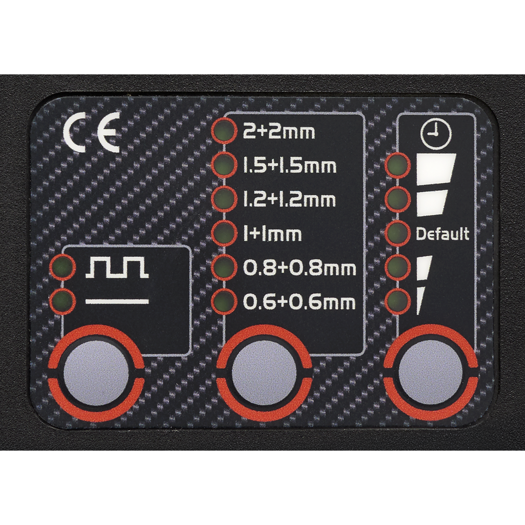 Spot Welder with Digital Timer SR123
