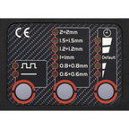 Spot Welder with Digital Timer SR123