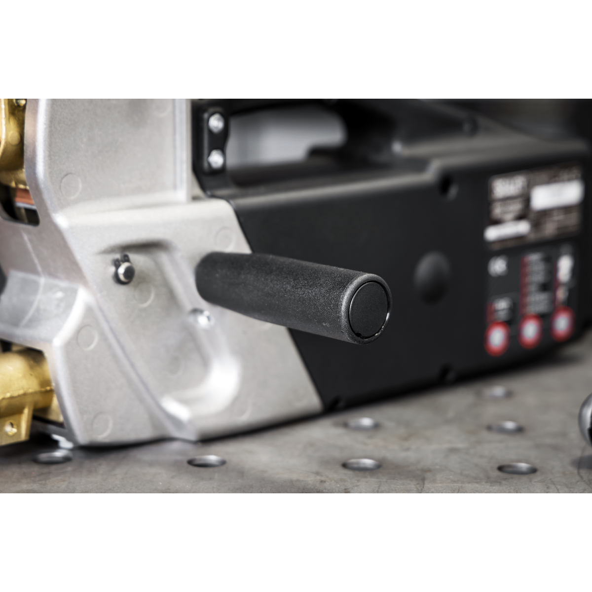 Spot Welder with Digital Timer SR123