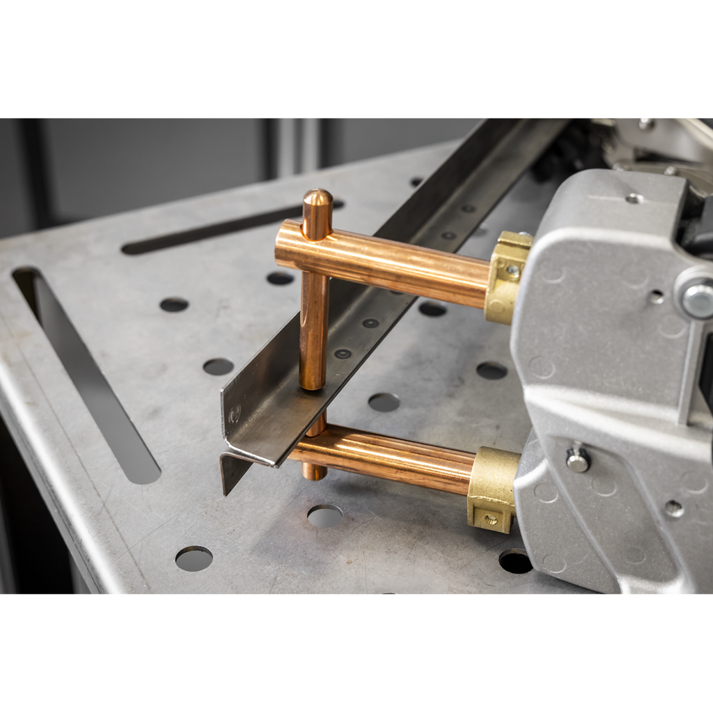 Spot Welder with Digital Timer SR123