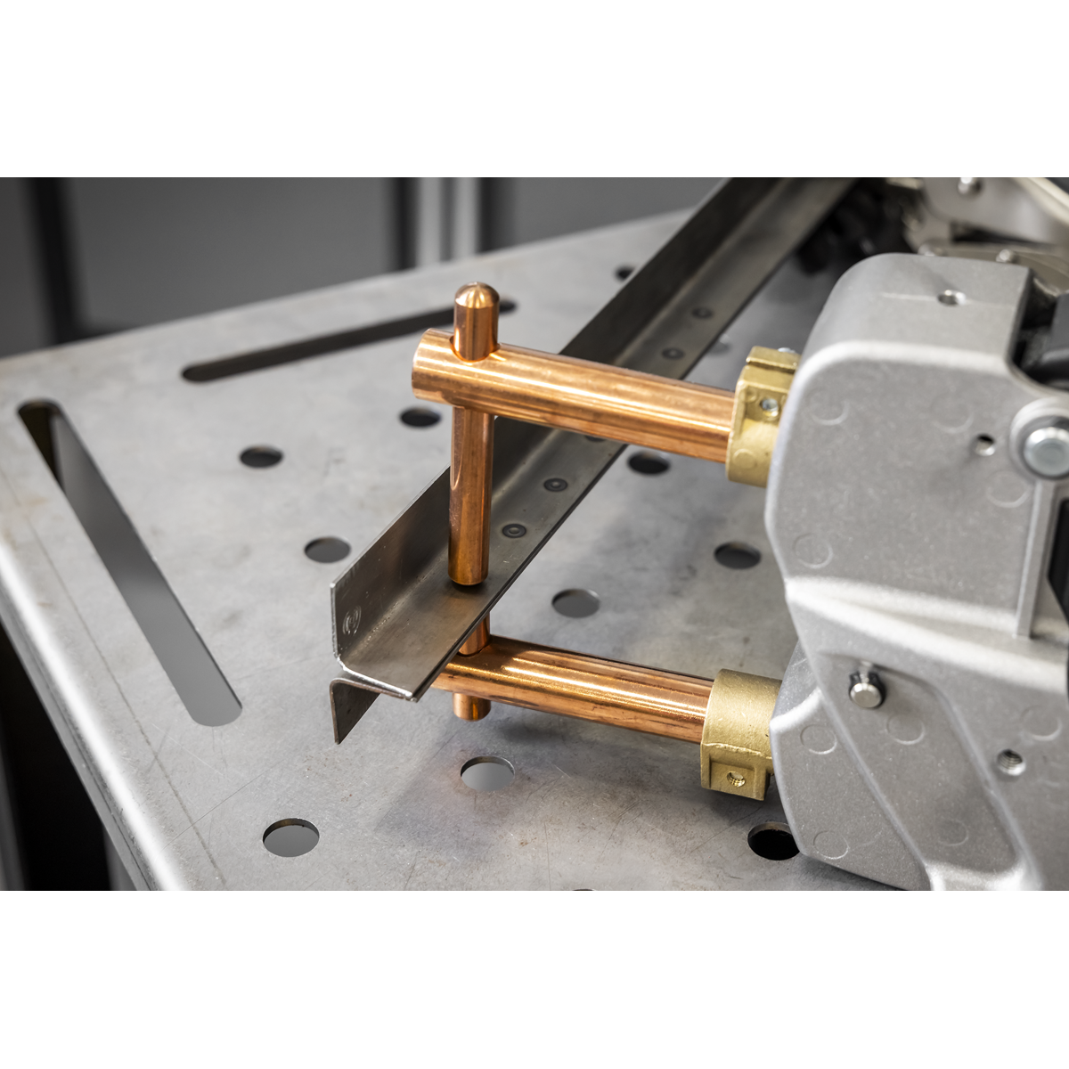 Spot Welder with Digital Timer SR123