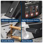 Spot Welder with Digital Timer SR123
